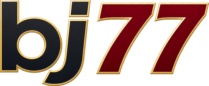 bj77 লোগো